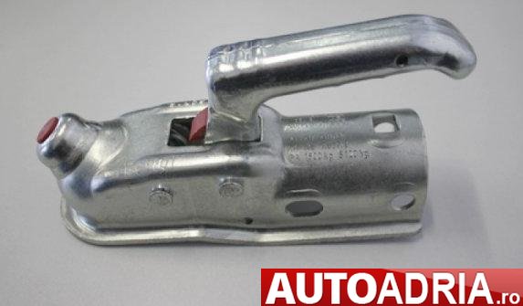CUPLA REMORCA AK 160