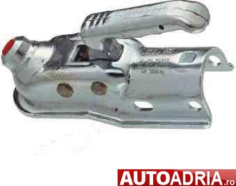 CUPLA REMORCA AK300