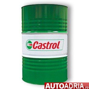 ULEI CASTROL TECTION 15W-40/208L 