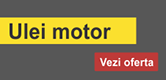 ulei motor